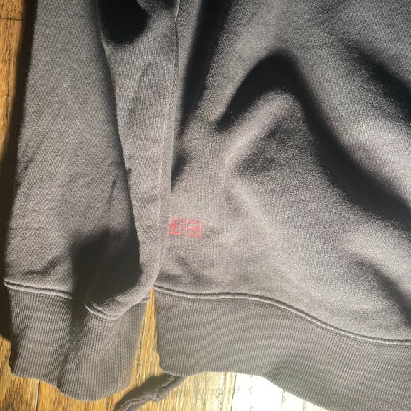 Ksubi “A New Error” Heavyweight hoodie - Picture 5 of 12